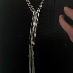 Stella and Dot necklace